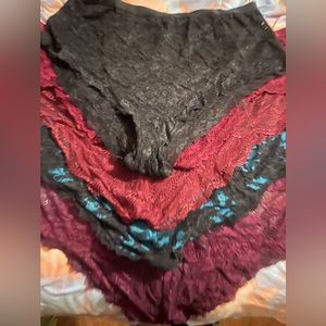 Torrid panties